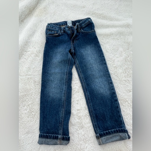 Boss Hugo Boss Kids Jeans And Pants Bundle Size 114 6 Years NWOT pants - Picture 5 of 16